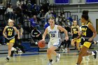 WBBall vs USJ  Women’s Basketball vs University of Saint Joseph. - Photo by Keith Nordstrom : Wheaton, Basketball